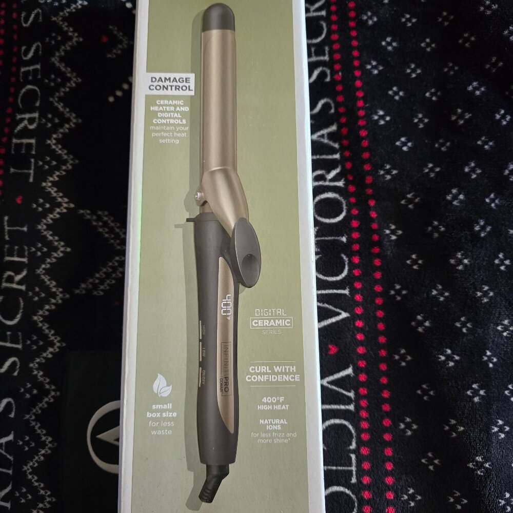 Infiniti Pro
